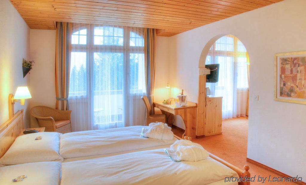 Sunstar Hotel Flims Cameră foto