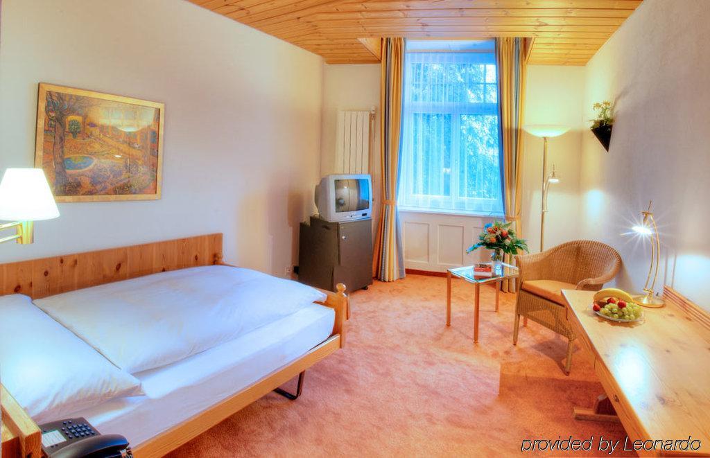 Sunstar Hotel Flims Cameră foto
