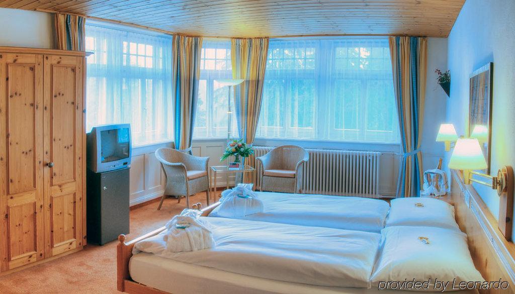 Sunstar Hotel Flims Cameră foto