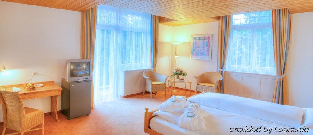 Sunstar Hotel Flims Cameră foto