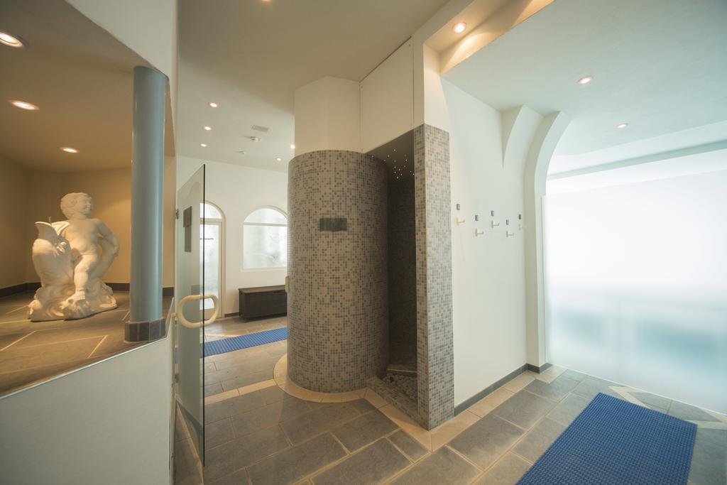 Sunstar Hotel Flims Exterior foto