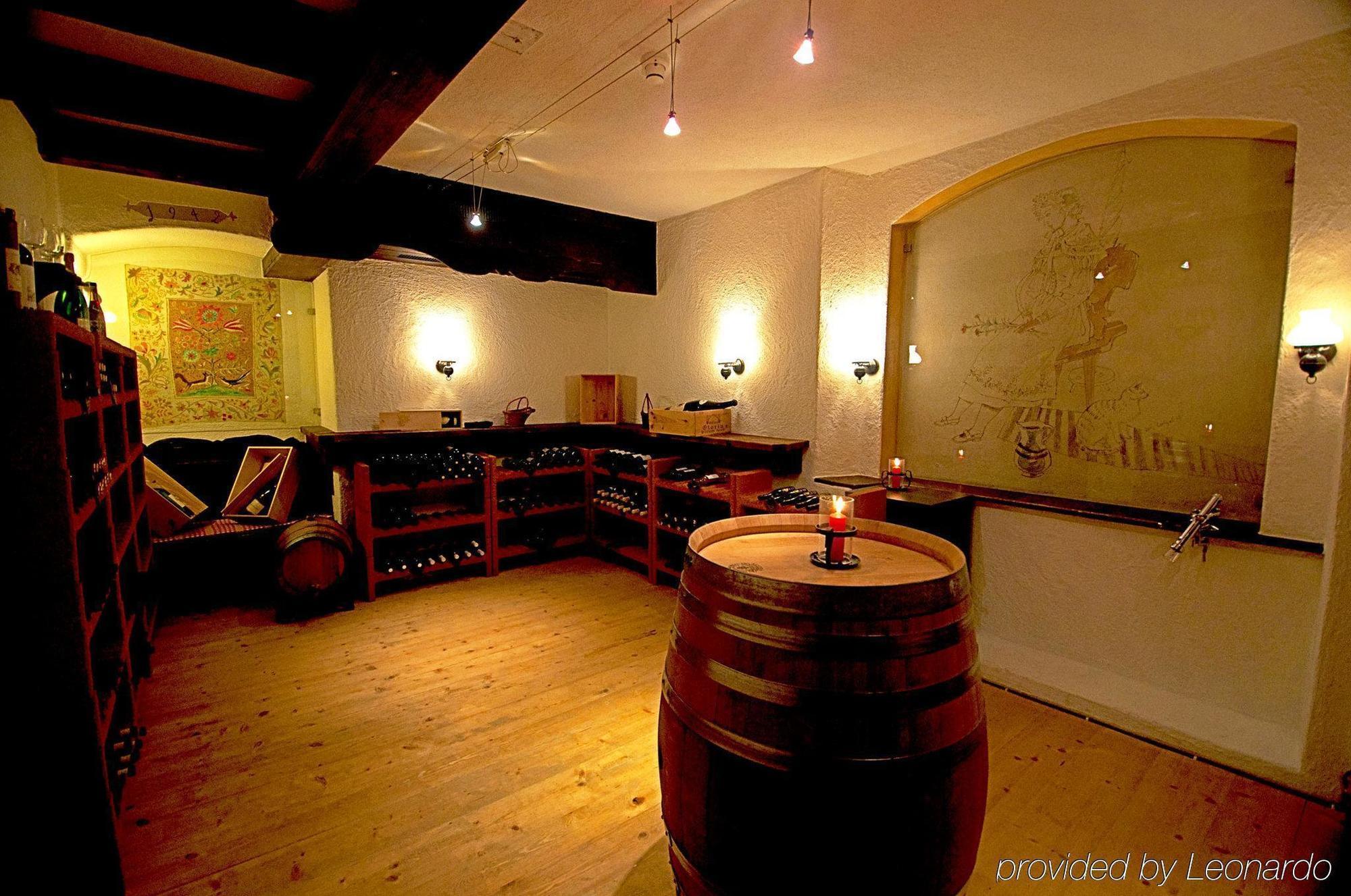 Sunstar Hotel Flims Restaurant foto
