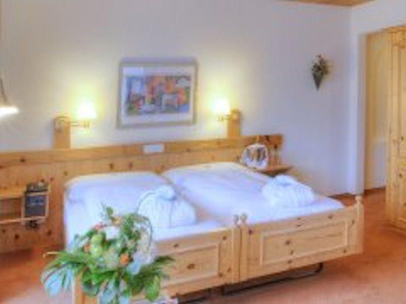 Sunstar Hotel Flims Exterior foto